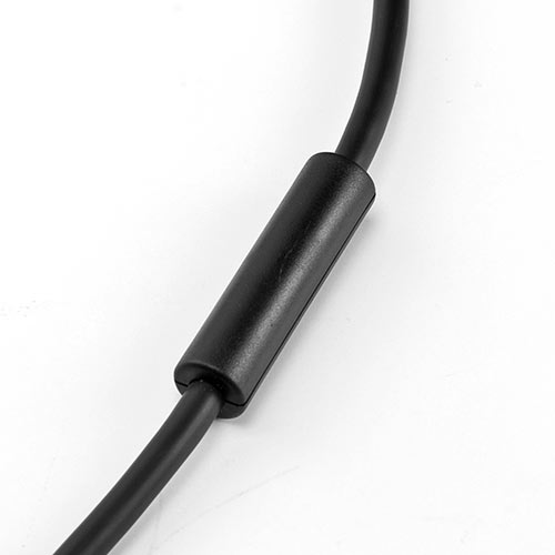 USB延長ケーブル(60m・USB2.0・ブラック・USB Aコネクタ(オス)-USB Aコネクタ(メス))
