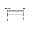 コンパクト切替器(D-sub9pin・RS232C・シリアル用)