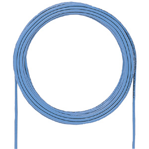 カテゴリ5eUTP単線ケーブルのみ(300m・ブルー)