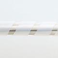 スパイラルチューブ 内径12mm 5m ホワイト