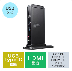 USB-CVDK2の画像