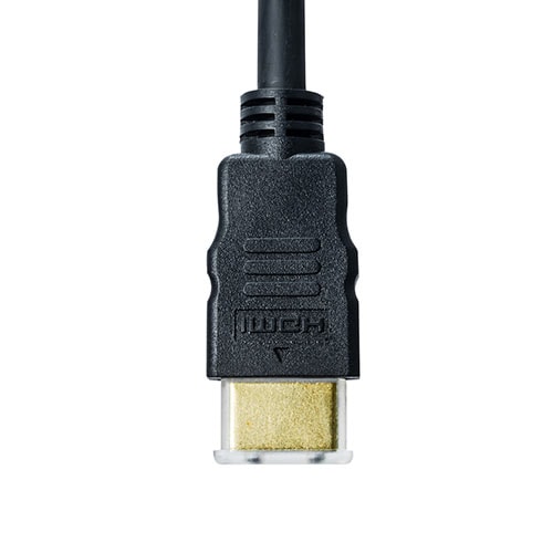 【アウトレット】HDMIケーブル 0.6m HDMI Ver1.4 フルHD対応
