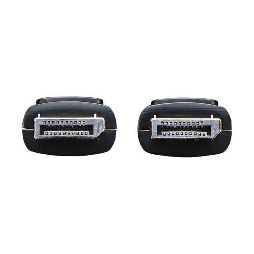 【アウトレット】光ファイバー DisplayPortケーブル 10m 4K/60Hz対応