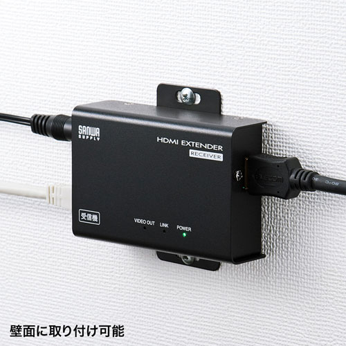 HDMIエクステンダー(VGA-EXHDLTL4/EXHDLT専用・受信機)/YVGAKEXHDLTR