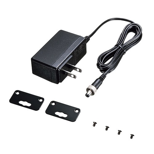 HDMIエクステンダー(VGA-EXHDLTL4/EXHDLT専用・受信機)