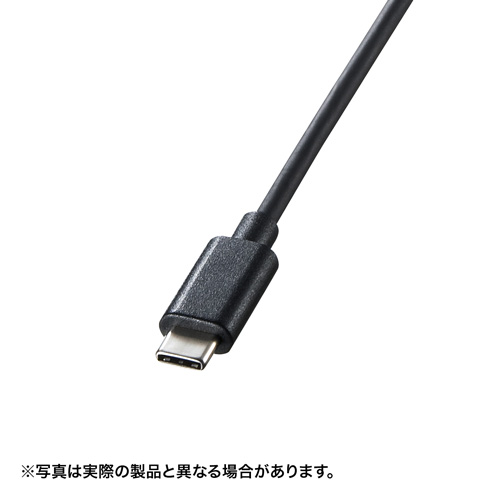 USB Type C-DisplayPort変換アダプタ