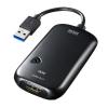 USB-HDMIディスプレイアダプタ(USB3.0対応・4K対応)