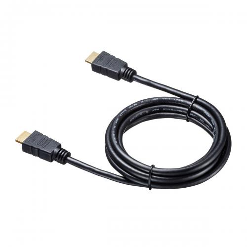HDMI分配器(HDMIスプリッター・HDCP2.2・HDR対応・4K/60Hz・8分配・1入力8出力)
