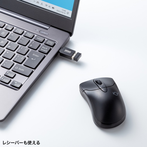 【アウトレット】USB Type-C変換アダプタ USB 5Gbps USB A to USB-C変換 アルミコネクタカバー