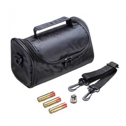 光ファイバライトソース(マルチモード)