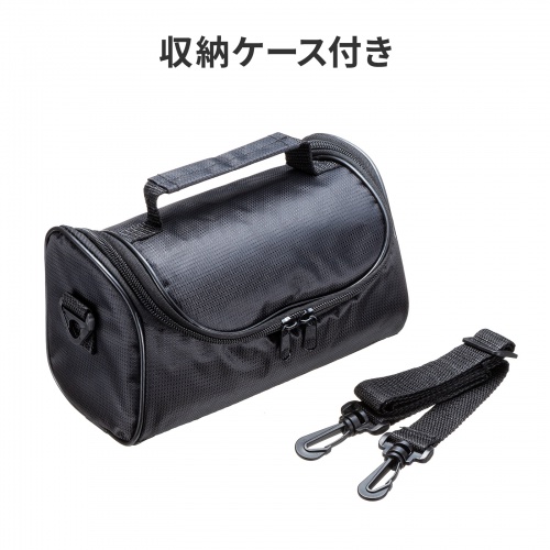 光ファイバライトソース(マルチモード)