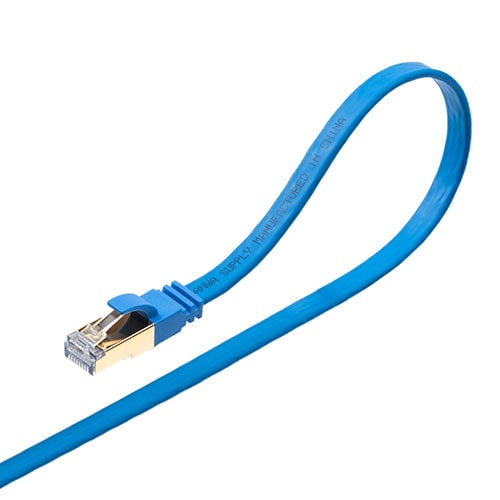 Lan フラット ケーブル Cat 8 3M Amazon.co.jp: 3m Veetop LANケーブル CAT8 フラット 爪折れ防止