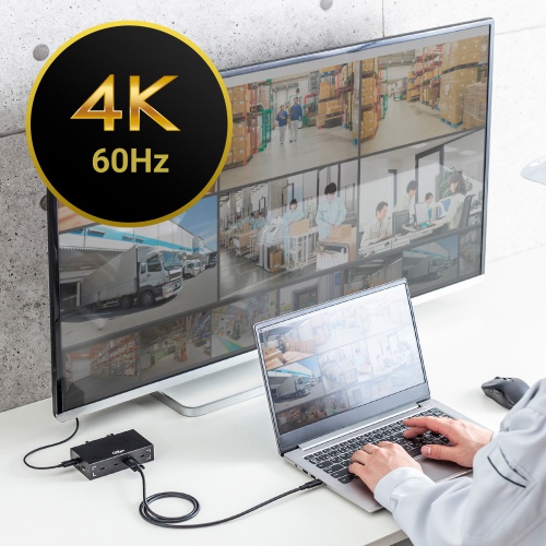 産業用 USB Type-Cケーブル 2m USB 20Gbps USB PD 240W対応 抜け止め デュアルスクリューロック