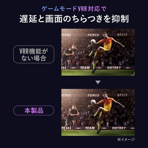 ウルトラハイスピードHDMIケーブル 0.5m 4K/120Hz対応 48Gbps DynamicHDR eARC対応 正規認証品