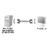 【アウトレット】DVIケーブル 20m シングルリンク専用