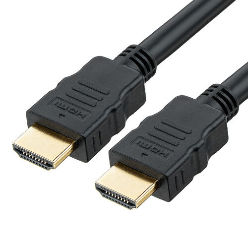 HDMIケーブル 5m HDMI Ver1.4 ハイスピード 4K/30Hz対応