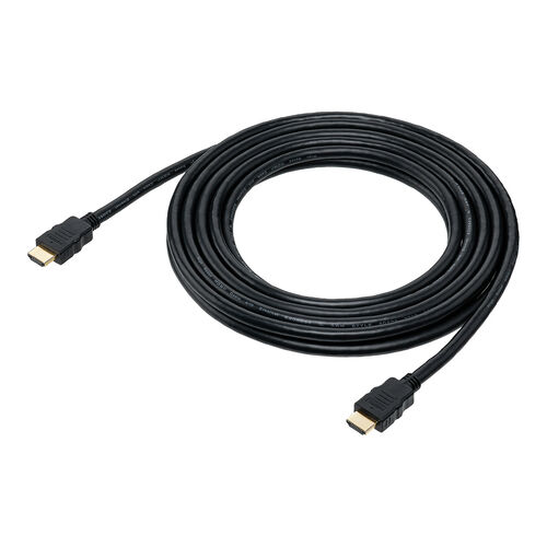 HDMIケーブル 5m HDMI Ver1.4 ハイスピード 4K/30Hz対応
