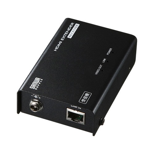 【アウトレット】HDMIエクステンダー(VGA-EXHDLTL4/EXHDLT専用・受信機)