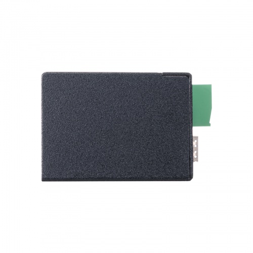 産業用光メディアコンバータ Gigabit対応 PoE++ 最大90W給電 SFP対応