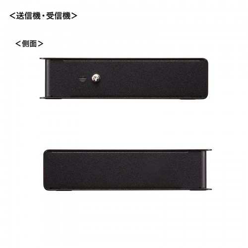 【アウトレット】KVMエクステンダー DisplayPort USB用