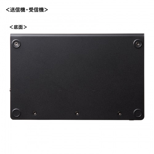 【アウトレット】KVMエクステンダー DisplayPort USB用