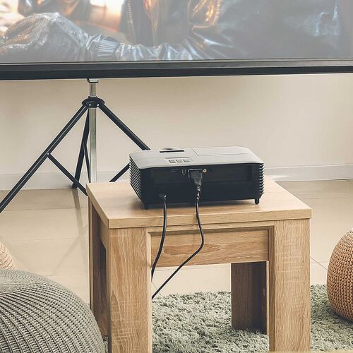HDMI延長ケーブル 2m ウルトラハイスピード 8K/60Hz 4K/120Hz 48Gbps eARC対応 ブラック