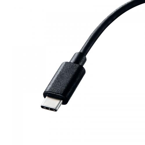 【アウトレット】USB Type C-DisplayPort変換アダプタ