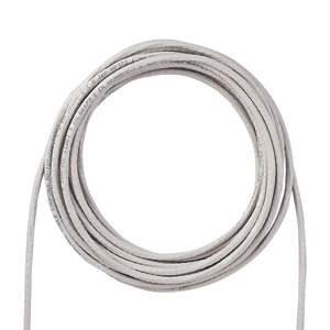 LANケーブル 100m カテゴリ6 自作用 単線 UTP ブルー EZ5-LAN6-CB100BL