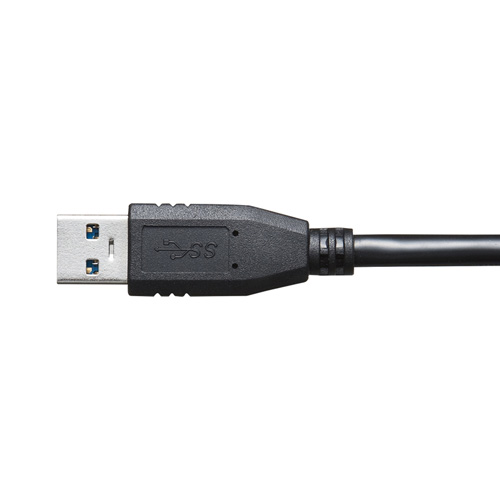 USB3.0ドッキングステーション(USB3.0・LAN・HDMI・VGA・オーディオ・タブレットスタンド付き)