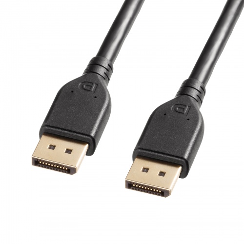 【アウトレット】DisplayPortケーブル 3m ver.2.1