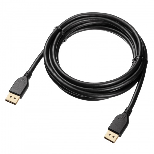 【アウトレット】DisplayPortケーブル 3m ver.2.1