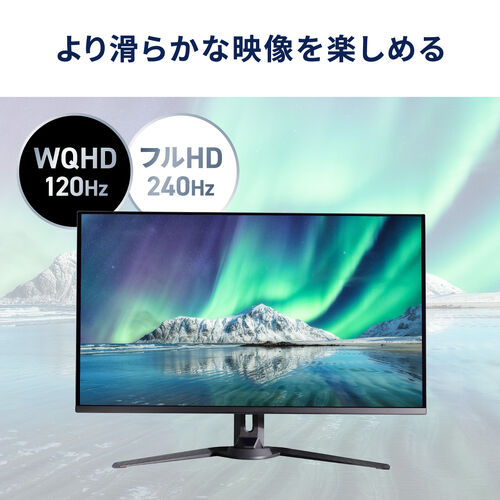 USB Type-C HDMI変換ケーブル 3Dコネクタ付き 2m ブラック