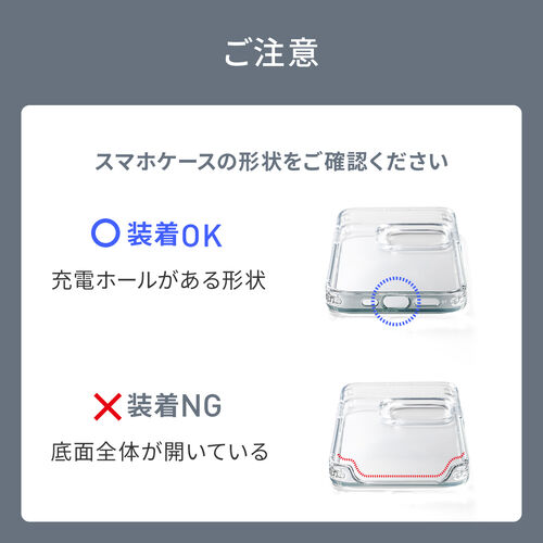 リストストラップ型 USB Type-Cケーブル 32cm USB PD 240W 丸形メッシュ ブラック