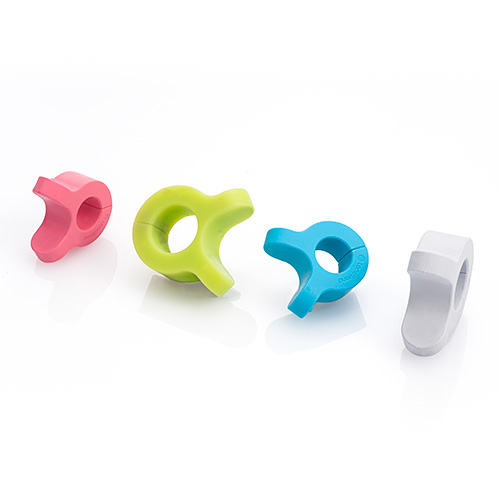 ケーブルクリップ 4個セット/200-CA025/200-CA025【ケーブルのネット