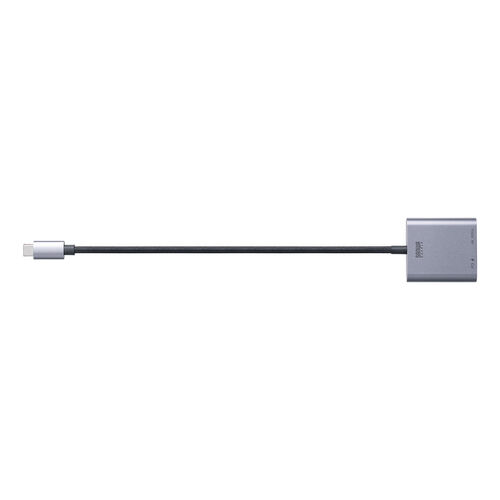 【アウトレット】USB Type-C 拡張アダプタ ARグラスアダプター USB PD 100W対応 Xreal Air 2 Pro対応