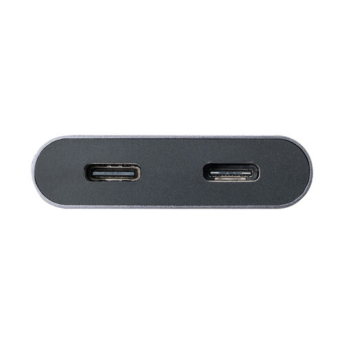 【アウトレット】USB Type-C 拡張アダプタ ARグラスアダプター USB PD 100W対応 Xreal Air 2 Pro対応