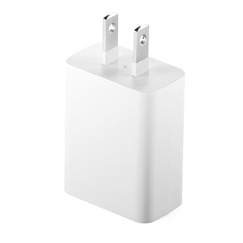 【アウトレット】USB-ACアダプタ USB A×1 5V/2A(10W)出力 PSE認証品 ホワイト