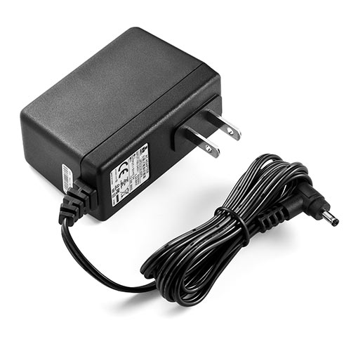 【アウトレット】USBアクティブリピーターケーブル 50m USB2.0 USB A(オス)-USB A(メス) ブラック 延長ケーブル