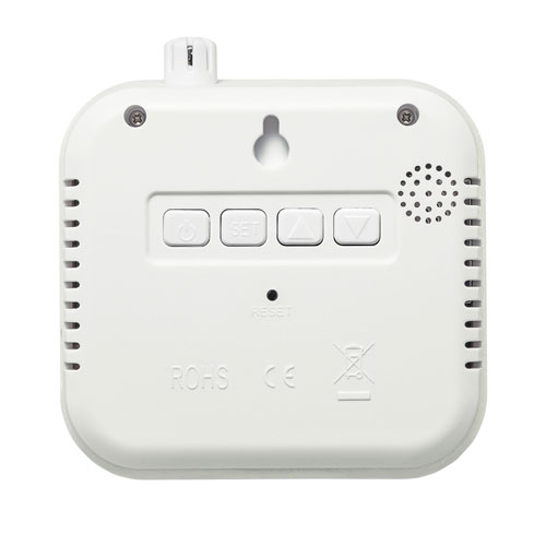 【アウトレット】CO2二酸化炭素測定器(温度・湿度計付き)