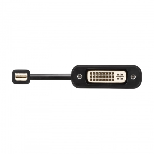 Mini DisplayPort-DVI 変換アダプタ 20cm アクティブタイプ