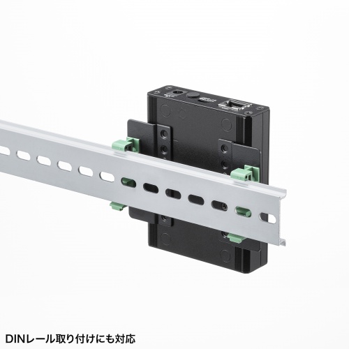 USBエクステンダー スレーブ・マスターセット USBエクステンダー スレーブ・マスターセット