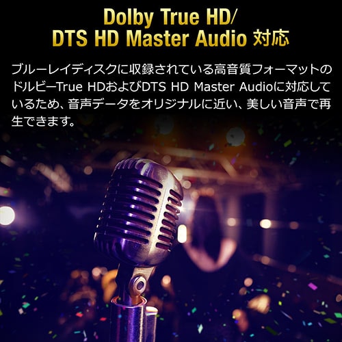 【アウトレット】HDMI分配器(1入力2出力スプリッター・4K/60Hz・HDR対応・HDCP2.2対応)
