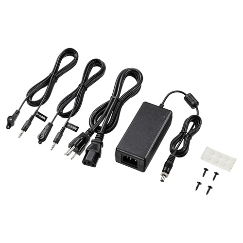 【アウトレット】PoE対応DVIエクステンダー(セットモデル)