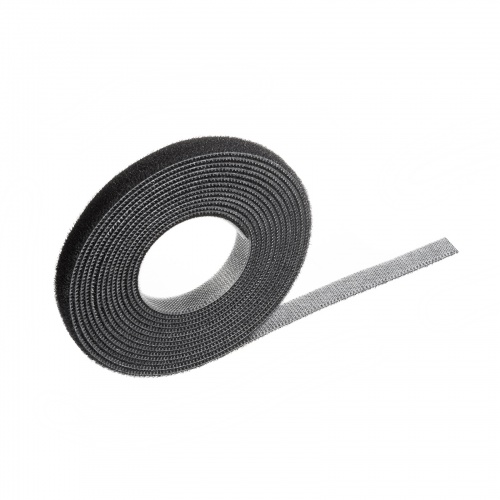 マジックバンド 厚さ2.7mm 幅10mm 長さ3m ブラック