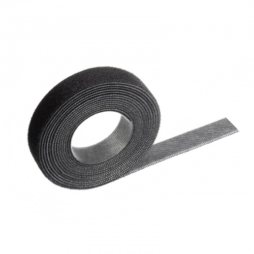 マジックバンド 厚さ2.7mm 幅20mm 長さ3m ブラック