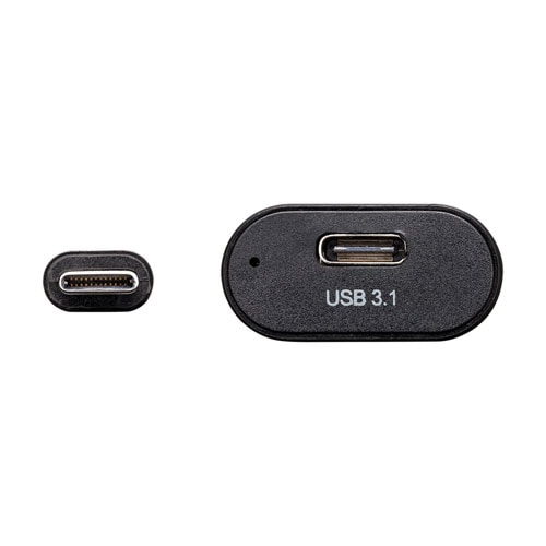 USB3.1 Type C-USB3.1 Type C延長ケーブル(5m・Gen1)
