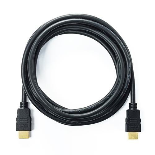 【アウトレット】HDMIケーブル 3m Ver1.4規格 フルHD対応