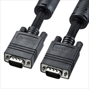 ミニD-sub15pin アナログRGB(VGA)ケーブル 10m 51EEGM0gutL._UF894,1000_QL80_.jpg