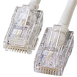 INS1500(ISDN)ケーブル(3m)