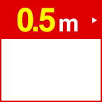 ウルトラハイスピードHDMIケーブル 0.5m 4K/120Hz対応 48Gbps DynamicHDR eARC対応 正規認証品